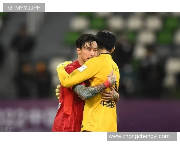 泰国国奥与中国国奥精彩对决直播时间定于11月9日敬请关注