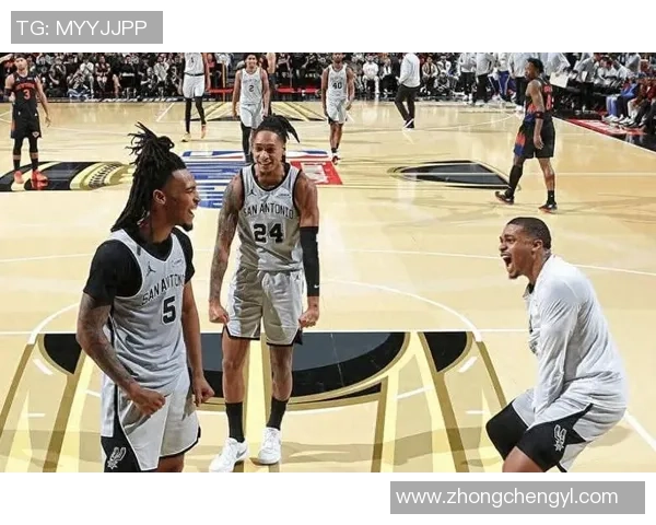 2010年NBA总决赛第七场热火与马刺的巅峰对决与历史回顾