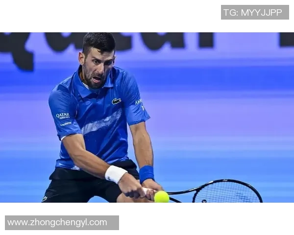 2020年澳网决赛德约科维奇与拉奥尼奇的巅峰对决回顾与分析