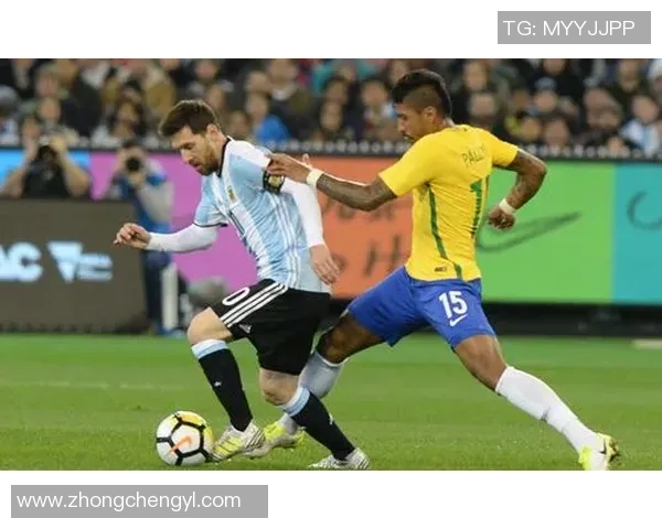 巴西与阿根廷美洲杯精彩对决在线回放全程回顾与分析