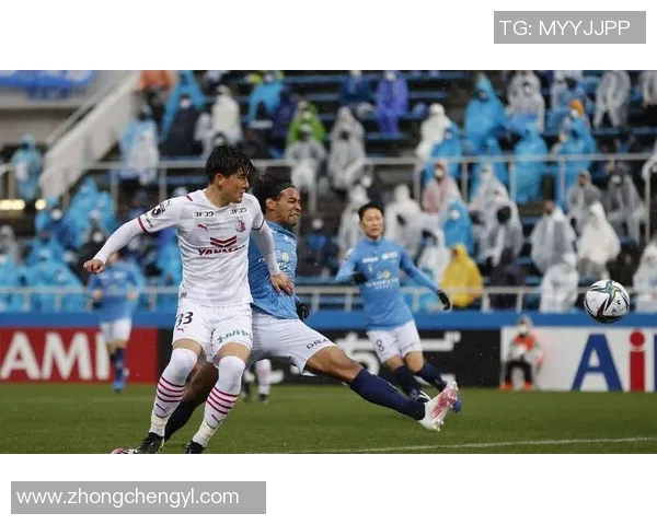 日联杯激战神户胜利船迎战川崎前锋争夺晋级名额