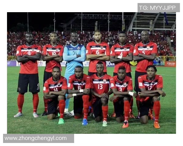 特立尼达和多巴哥与圭那亚的足球对决精彩回顾与分析