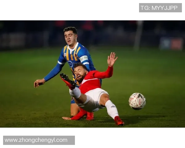 竞彩134阿克宁顿对阵什鲁斯伯里精彩赛事分析与预测