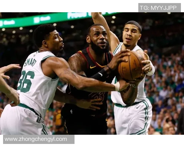 骑士与凯尔特人第二场精彩回放分析与战术解读