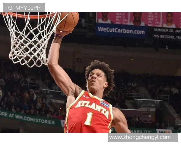 22分大逆转5连胜！新鹰王上位特雷杨泄露 难怪老鹰不肯给4年2.29亿