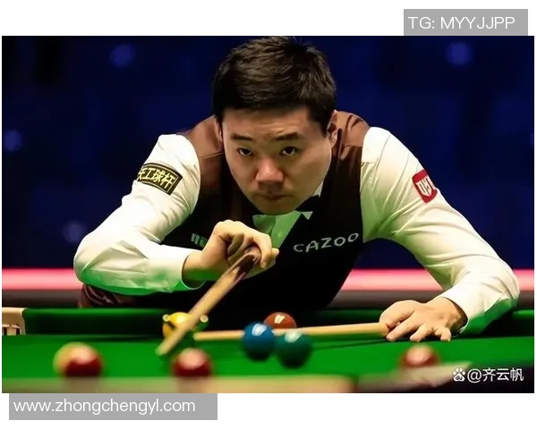 单局限时赛6大TOP16出战！我国军团半壁河山，丁俊晖缺席背后藏玄机