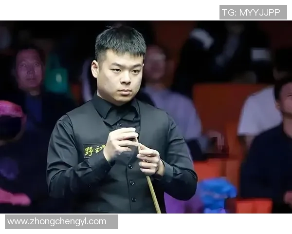 斯诺克最新战报！墨菲2连败，庞俊旭1-2落后囧哥，我国德比落空？